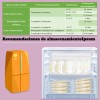 200 Piezas Bolsas Para Leche Materna Bolsas De Lactancia