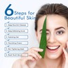 NUTRIGLOW NATURAL'S Advanced Pro Formula Diamond Radiance Facial Kit For