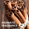 CESTOUALL Natural Scented Cinnamon Sticks for Christmas Decorative and Fragrance