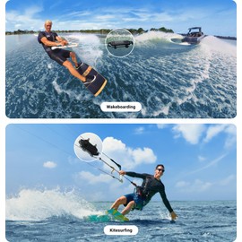 Insta360 X3 Water Sports Rope Mount (CINSBAQX)