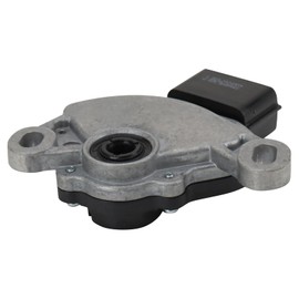 TRQ Neutral Safety Switch Compatible with 2001-2005 Honda Civic