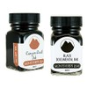 Monteverde 60ml Core Fountain Pen Ink Bottle (30ml Canyon Rust