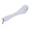 Pin Puller Bridge Pin Removal Metal Durable Guitar Maintenance Supplies