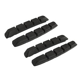 Mâchoires de frein shimano m70R2 pour v brake pour bR-m 970/739 pour céramique 2090315700 par set