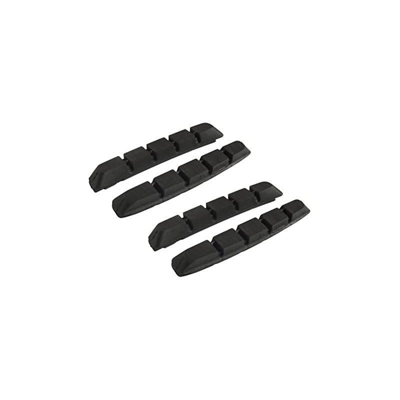 Mâchoires de frein shimano m70R2 pour v brake pour bR-m