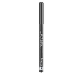 Rimmel London Soft Kohl Kajal Eye Pencil #064 -Grey 1 Unit 200g