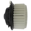 TYC 700309 Replacement Blower Assembly