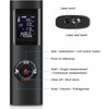 Laser Measure, Laser Distance Meter 30m/98ft, IPSXP Portable Digital Measure