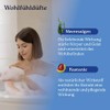 Litamin Blue Dream Bubble Bath 750 ml - with Seaweed
