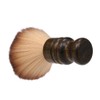 Large Neck Duster Brush Anself Soft Barber Face Cleaning Hairbrush