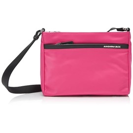 Mandarina Duck Women's Hunter Crossover, Raspberry Rose