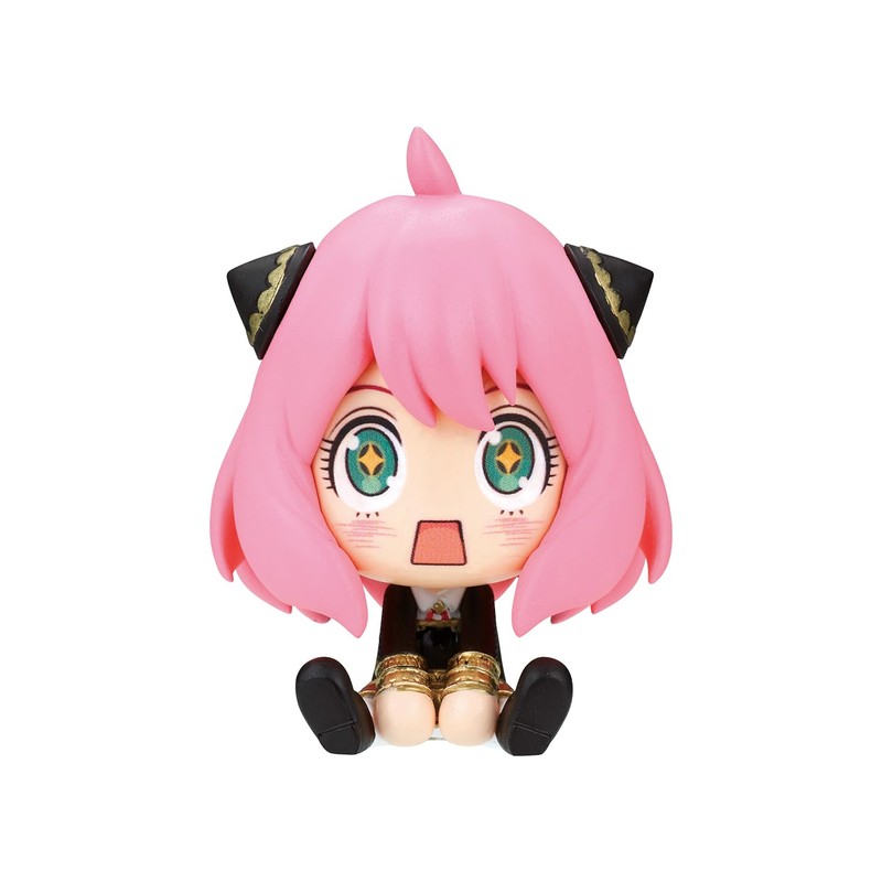 Charayu Figure Collection SPY x FAMILY