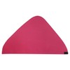 Pianissimo Triangular Width, Adult, Stylish, Unisex, Unisex, Solid, Velcro Closure,