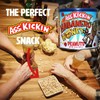 ASS KICKIN’ Habanero Honey Spicy Hot Peanuts – 12oz -