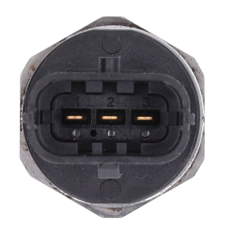 3 Pin Fuel Rail Pressure Sensor L807 18 211 High