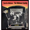 Charles Addams: The Addams Family 2024 Wall Calendar