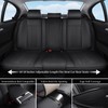 Car Seat Covers Fit for Mitsubishi Lancer 2002-2017