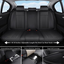 Car Seat Covers Fit for Mitsubishi Lancer 2002-2017