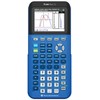 Texas Instruments TI-84 Plus CE Color Graphing Calculator, Bionic Blue