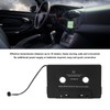 Car Bluetooth Cassette Adapter Wireless Transmission Multifunctional Car Bluetooth Cassette