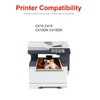 Eficazink C410 C415 Standard Yield Toner Cartridge Work for VersaLink