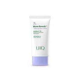 Uike Tone-Up Sun Cream Bora 50ml Special (+ Moisturizing Line 20ml) / 유이크 톤업 선크림 보라 50ml 기획 (+수분선 20ml)