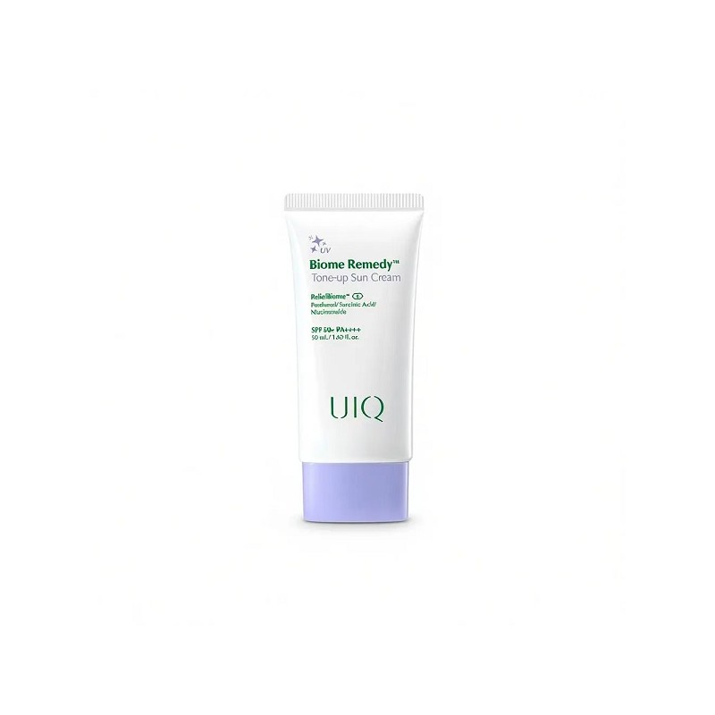 Uike Tone-Up Sun Cream Bora 50ml Special (+ Moisturizing Line