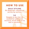 Cantu Shea Butter for Natural Hair Moisturizing Curl Activator Cream,