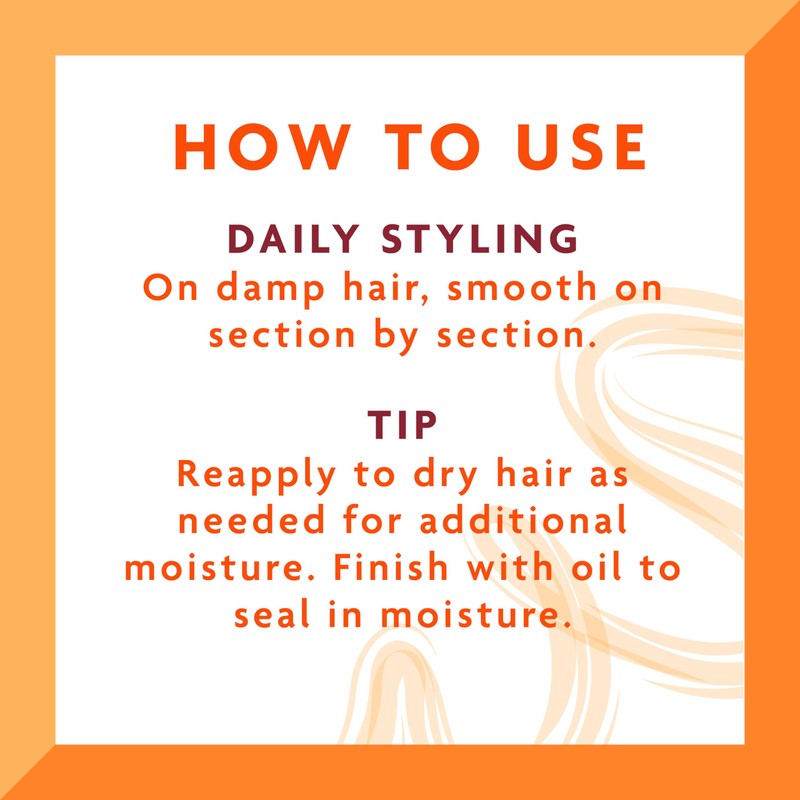 Cantu Shea Butter for Natural Hair Moisturizing Curl Activator Cream,