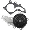 MYSMOT AW6252 Water Pump with Gasket for Scion tC 2011-2016