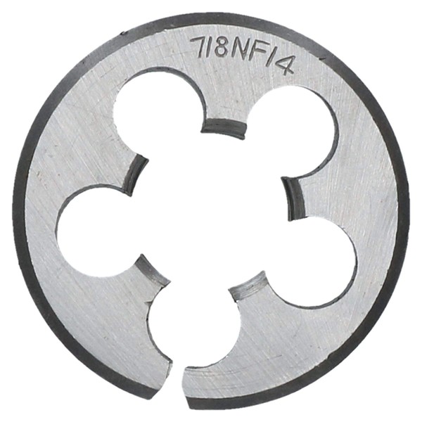 UNF Die Threading Tool 7/8" x 14 NF Split Die