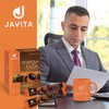 Energy + Focus Coffee by Javita, Medium roast South American