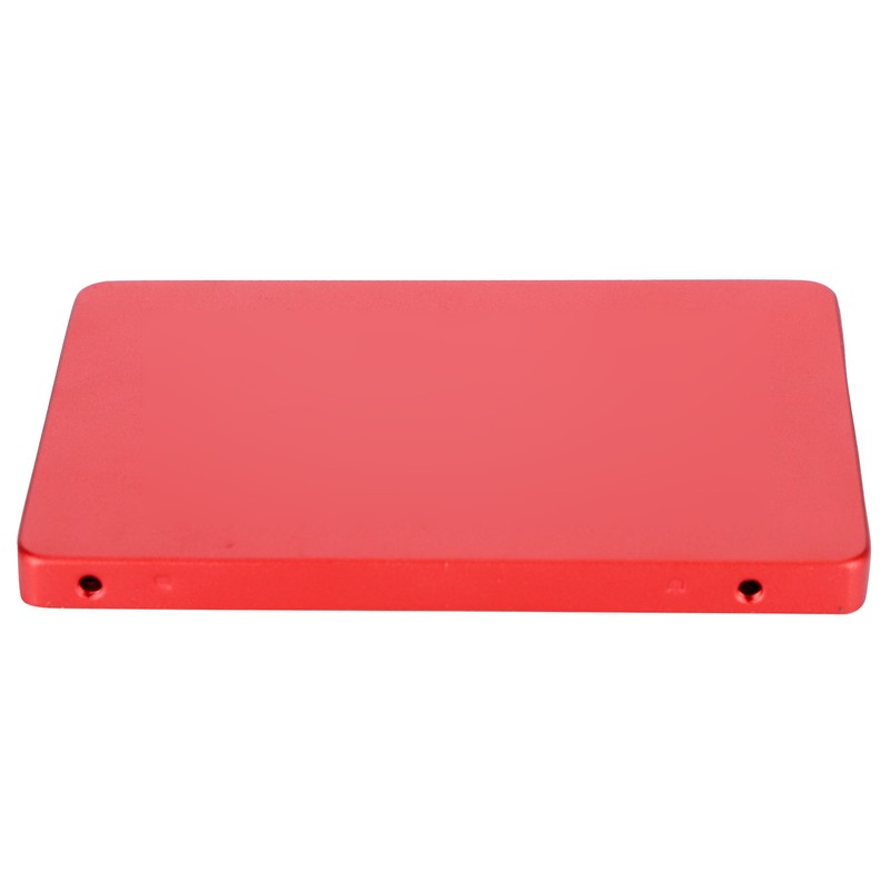Solid State Hard Disk Red for Laptop Desktop Builtin SSD