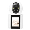 2.4in Screen WiFi Video Call Camera HD 360 Degrees Angle