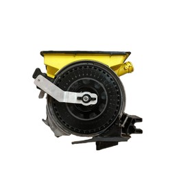 Vacuum Meter Disk Removal Tool