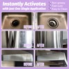 Ceramic Coating for Stainless Steel Appliances, Gloss & Shine Ceramic