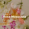 PACALLI Aceite de Rosa Mosqueta Puro 30ml - Facial y