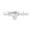 Aluminum Alloy Front Rear Axle Housing for Redcat GEN 8