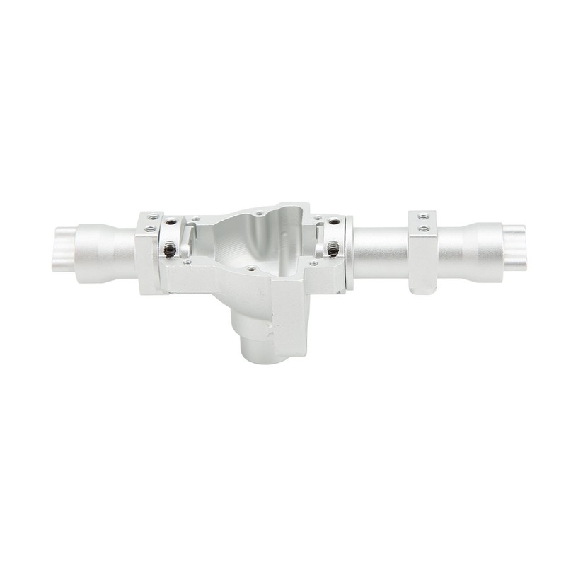 Aluminum Alloy Front Rear Axle Housing for Redcat GEN 8