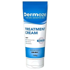 Dermeze Treatment Cream 100 g
