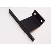 Doremi Collection Fork Cover Emblem Z900RS Black KAWASAKI Capital Letters