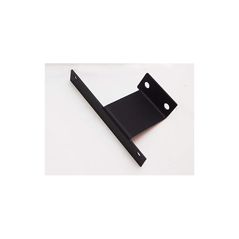 Doremi Collection Fork Cover Emblem Z900RS Black KAWASAKI Capital Letters