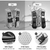 HEARTST Hydration Bag Running Bag Pack Hydration Vest 5L Lightweight