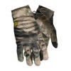 SCENTBLOCKER Shield Series S3 Warm Fleece Gloves, Touch Screen Gloves