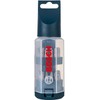 BOSCH 2607017404 Screwdriver Bit Set, Blue, 25 Pieces