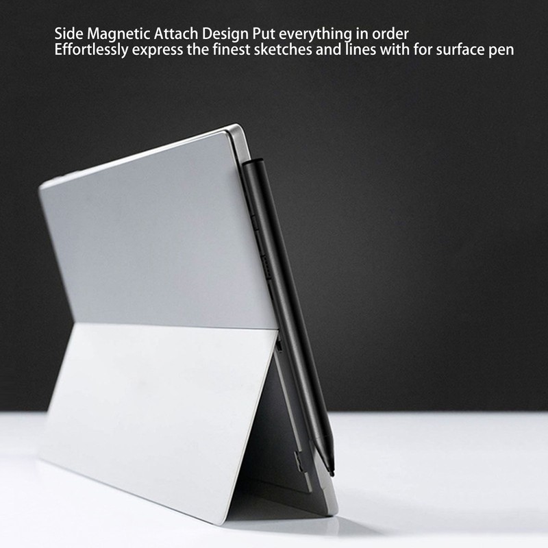 Stylus Pen Magnetic 4096 Levels Pressure Suction Function Widely Applicable
