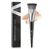 DUcare V10 Foundation Brush, Shading Brush, Oval Makeup Brush, Face