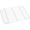 IKD (ikeda) Eco Clean Corner Bat Net Coarse 21 Pieces for