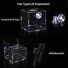 Aquarium Spawning Box, Acrylic Fish Breeding Box, Breeding Box, Aquarium