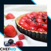 Chef Aid Reusable Ceramic Baking Beans and Blind weights in